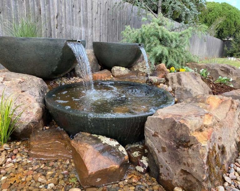 Pondless Waterfall: Ideas, Installation, and More