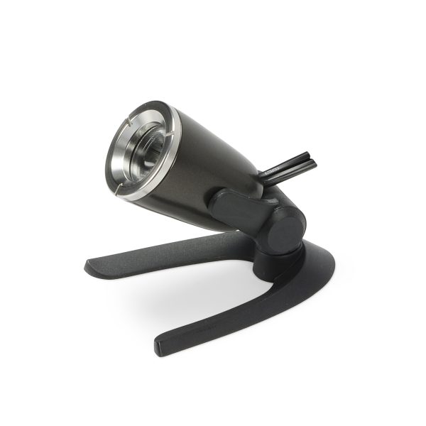 Aquascape 1-watt LED Spotlight- INSTALLED
