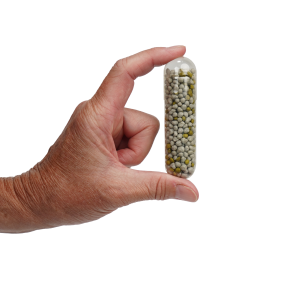 6pk Once A Year Pond Plant Fertilizer Capsules- INSTALLED